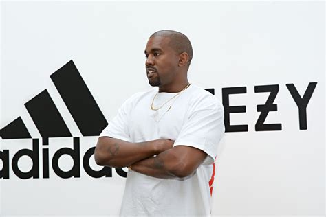 People are urging Adidas to cut ties with Kanye West after his 